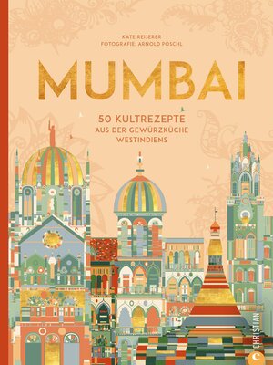 cover image of Mumbai